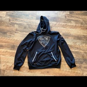 Men’s Nike Elite  hoodie therma-fit